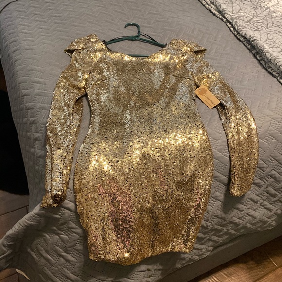 Cocktail Dress - Picture 1 of 1
